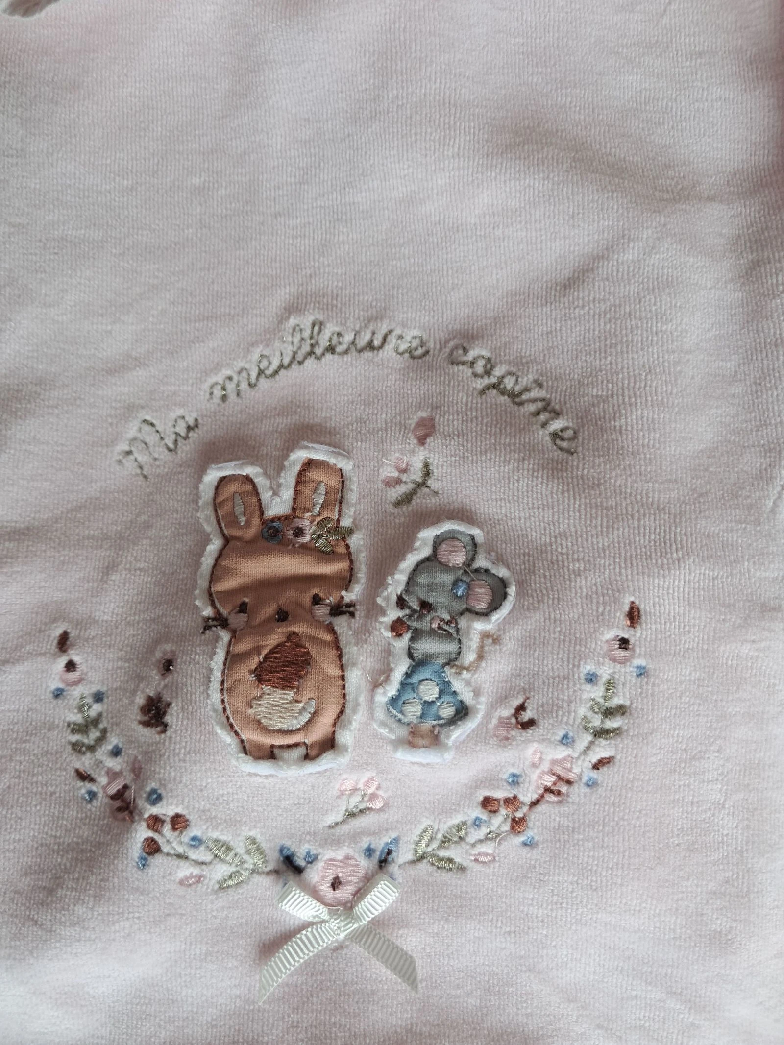 Sergeant Major Pajamas 18 months – photo 2
